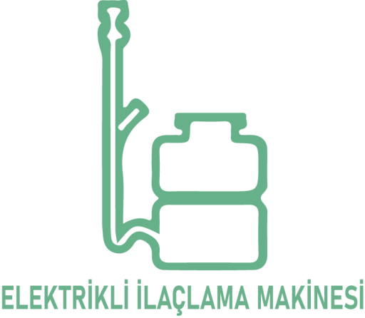 Elektrikli İlaçlama Makineleri
